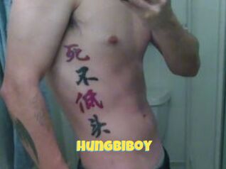 Hungbiboy