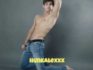 HunkAlexxx