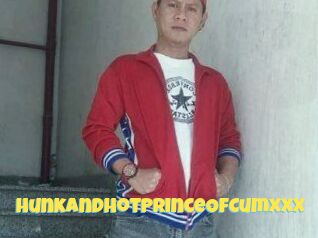 HunkAndHotPrinceOfCumxxx