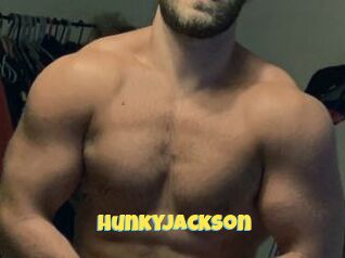 HunkyJackson