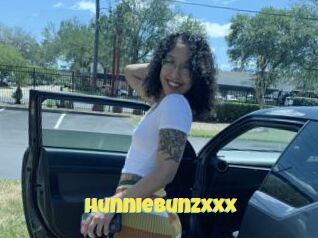 HunnieBunzxxx