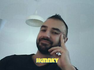 Hunnky