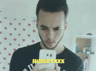 Hurleyxxx