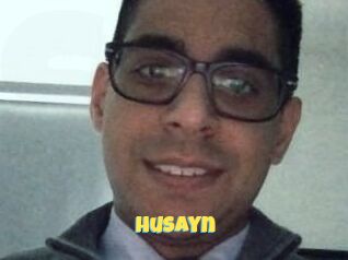 Husayn