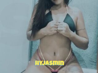 HyJasmin