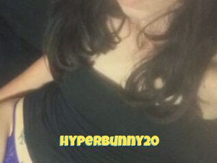 HyperBunny20 Sexe et Porno