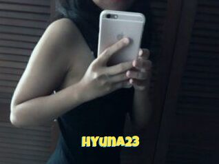 Hyuna23