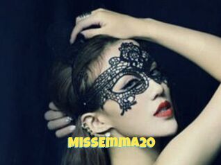 MissEmma20 Sexe et Porno