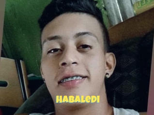 Habaledi