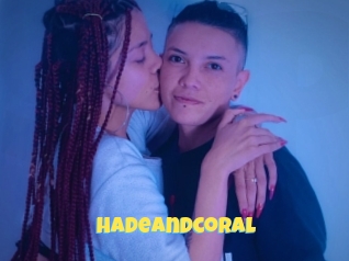 Hadeandcoral