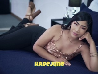 Hadejune