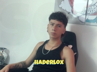 Haderlox