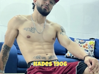 hades_1906 Sexe et Porno