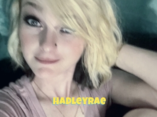 Hadleyrae