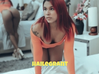 Hailegrant