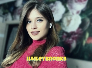 Haileybronks