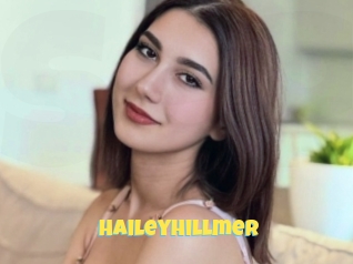 Haileyhillmer