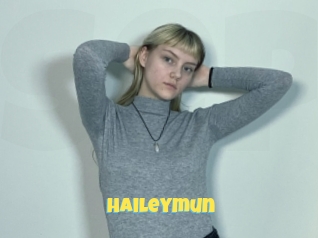 Haileymun