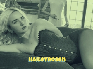 Haileyrosen
