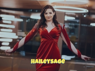 Haileysage