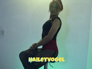 Haileyvogel