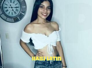 Haili_latin