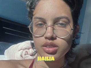 hailia Sexe et Porno