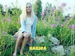Hailiea