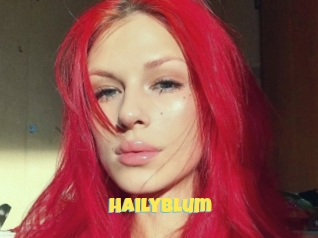 Hailyblum