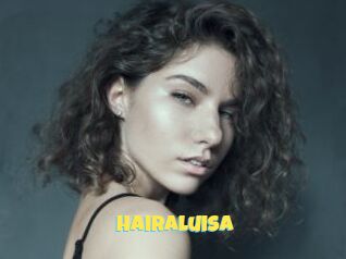 Hairaluisa