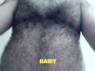 Hairy