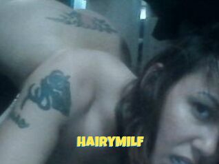 HairyMILF
