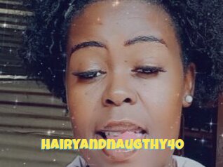 Hairyandnaugthy40