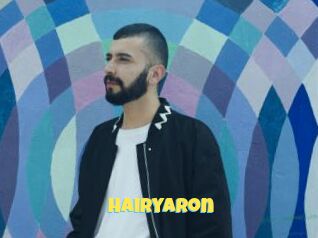 Hairyaron