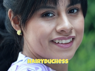 Hairyduchess