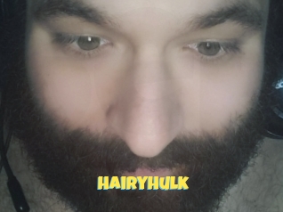 Hairyhulk