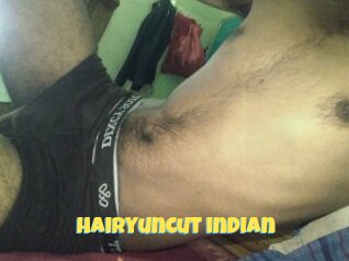 Hairyuncut_indian
