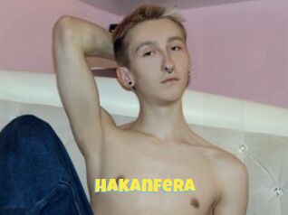 Hakanfera