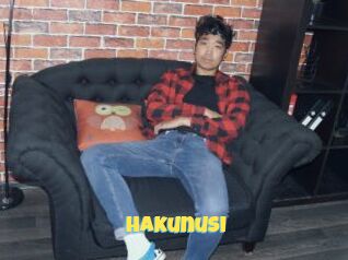 Hakunusi