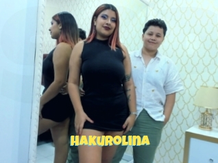 Hakurolina