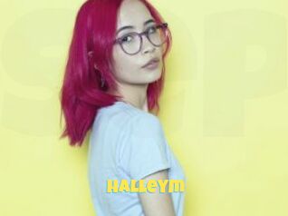 Halleym