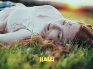 Halli