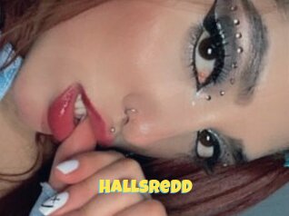 Hallsredd