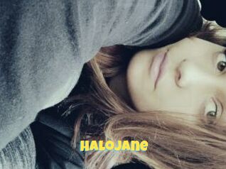 Halojane