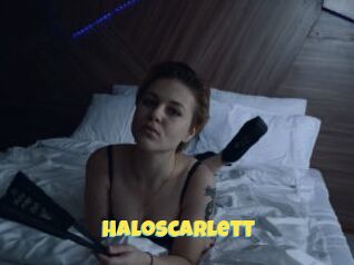 haloscarlett Sexe et Porno