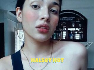 Halsey_hot
