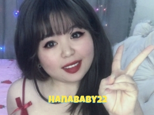 Hanababy22
