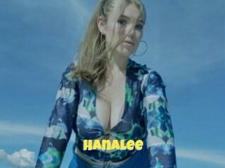 Hanalee