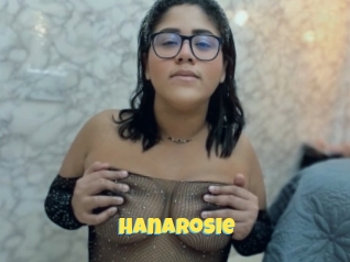Hanarosie