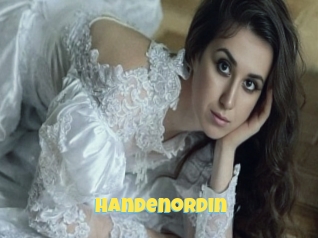Handenordin